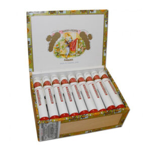 Romeo y Julieta - Romeo No.2 Tubos (Box of 25)