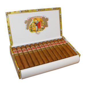 Romeo y Julieta - Short Churchills (Box of 25)