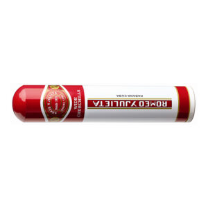 Romeo y Julieta - Wide Churchills Tubos (Single cigar)