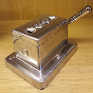 Sautter - Desktop Cigar Cutter
