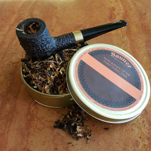 Sautter Pipe Tobacco