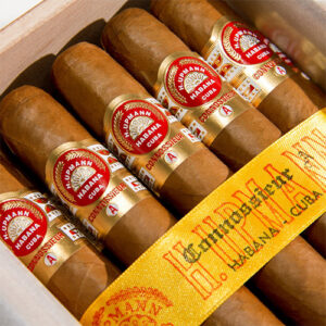 H. Upmann Connoisseur A