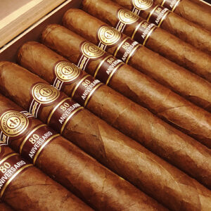 Montecristo - 80th Aniversario