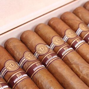 Montecristo - 80th Aniversario