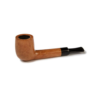 Sautter Smooth Lovat Pipe