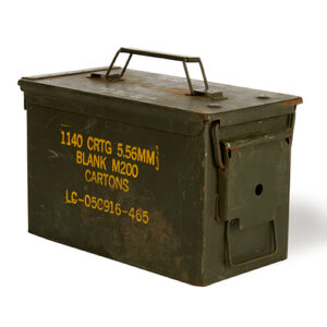 Ammo Box