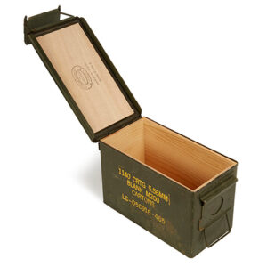 Ammo Box