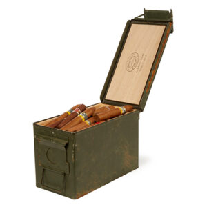 Ammo Box