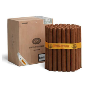 Hoyo de Monterrey Double Coronas SLB Box of 50