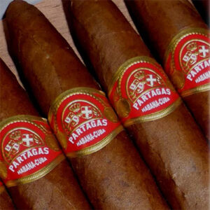 Partagas Presidentes Box of 25