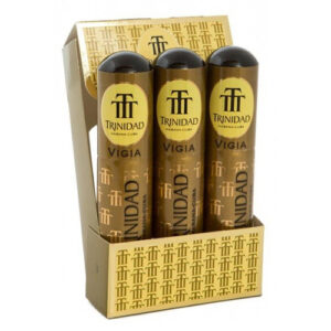 Trinidad Vigia Tubos Pack of 3