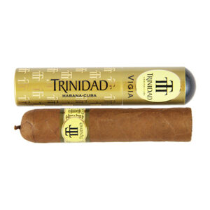 Trinidad Vigia Tubos