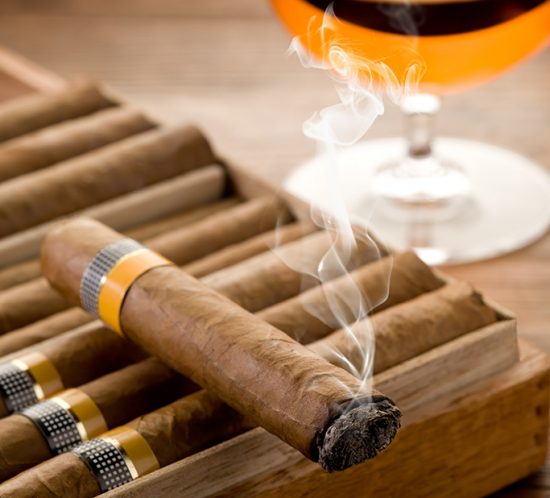 The Art of the Cigar - Part 1