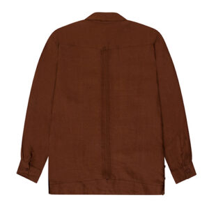 Sautter - Shirt Sautter Brown