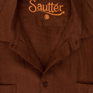 Sautter - Shirt Sautter Brown