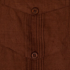 Sautter - Shirt Sautter Brown
