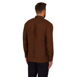 Sautter - Shirt Sautter Brown