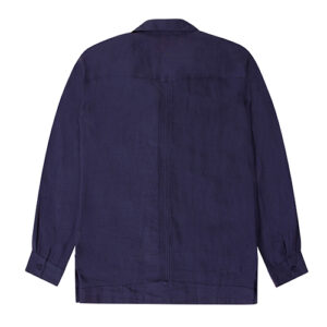 Sautter - Shirt (Navy Blue)