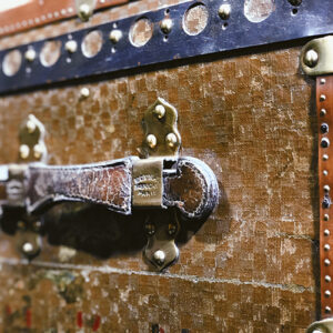 Vintage Moynat