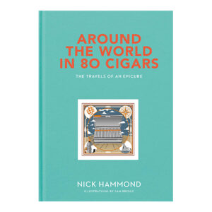 Around The World in 80 Cigars