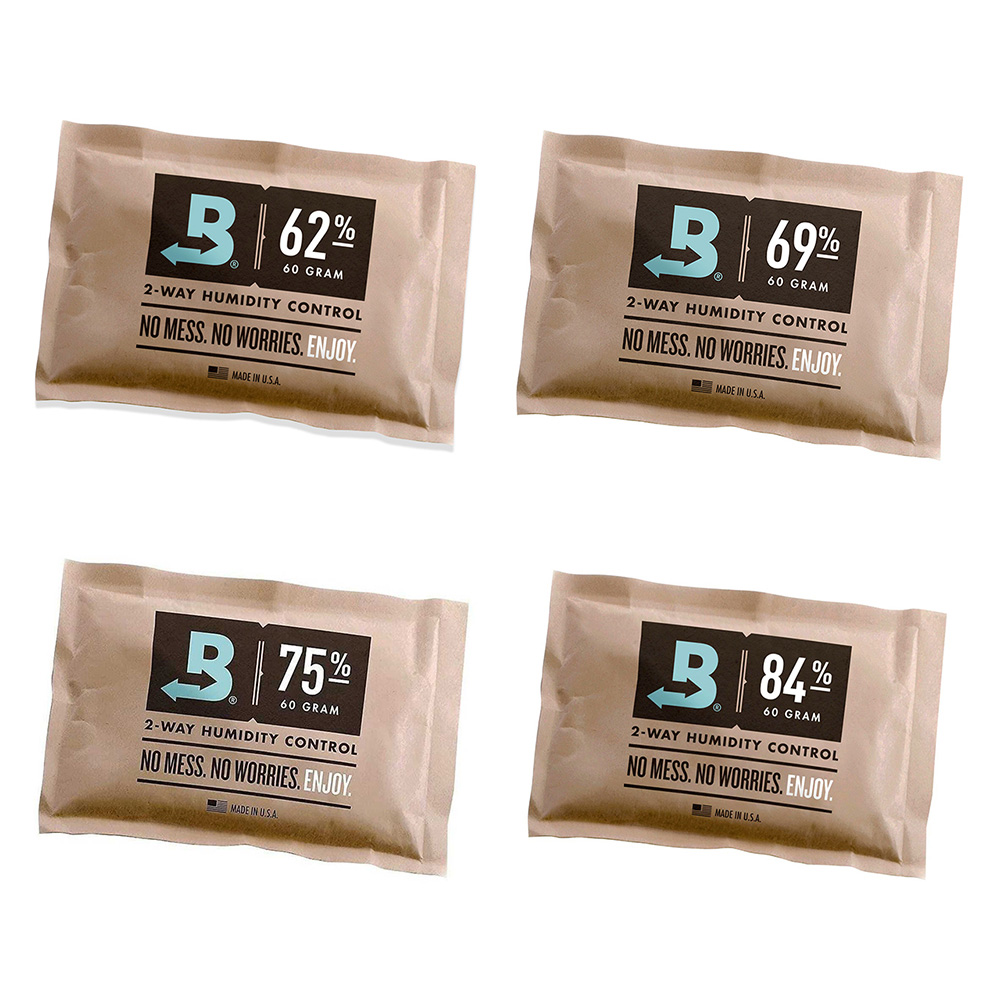 Boveda 60-Gram Humidity Control Pack