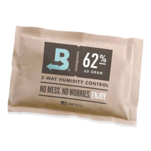 Boveda - Humidity Control Pack Size 60