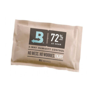 Boveda - Humidity Control Pack Size 60