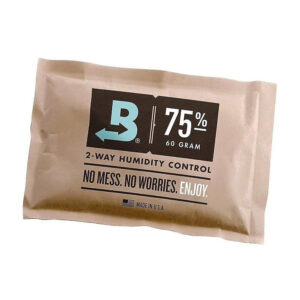 Boveda - Humidity Control Pack Size 60