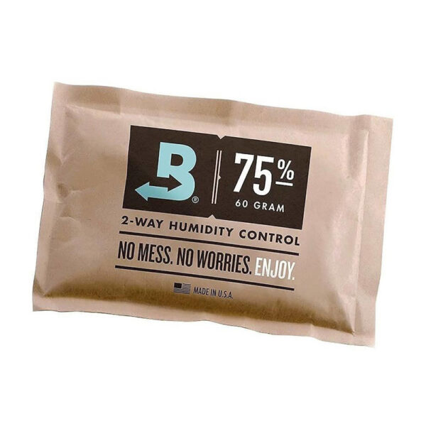 Boveda - Humidity Control Pack Size 60