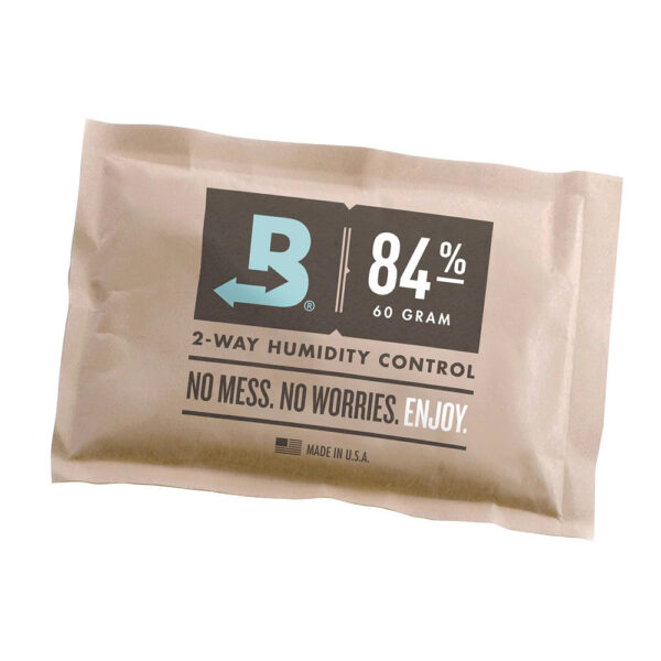 Boveda - Humidity Control Pack Size 60