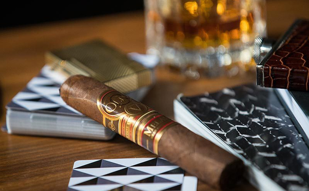 Sautter Online Cigar Training - New World Cigars