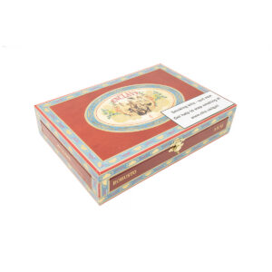 AJ Fernandez - Nicaragua - Enclave Habano Robusto (Box of 20)