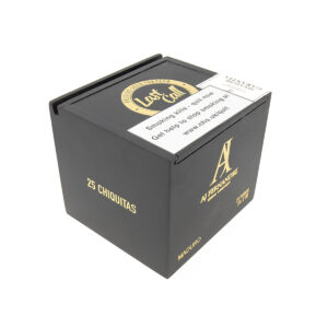 AJ Fernandez - Nicaragua - Last Call Maduro Chiquitas (Box of 25)