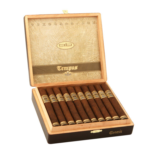Alec Bradley - Honduras & Nicaragua - Tempus Natural Genesis (Box of 20)