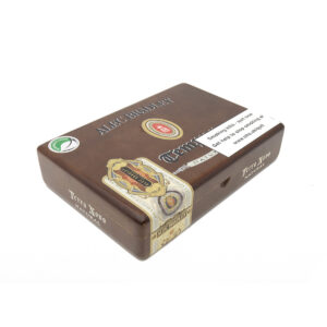 Alec Bradley - Honduras & Nicaragua - Tempus Natural Terra Novo (Box of 20)