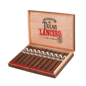 Alec Bradley - Nicaragua - Texas Lancero (Box of 10)