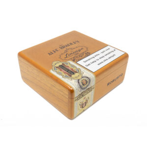 Alec Bradley - Nicaragua - The Lineage Robusto (Box of 20)