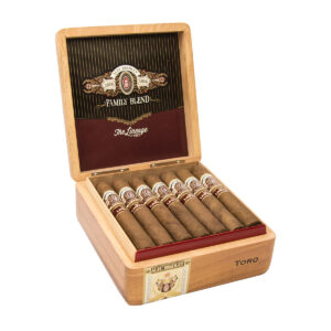 Alec Bradley - Nicaragua - The Lineage Toro (Box of 20)