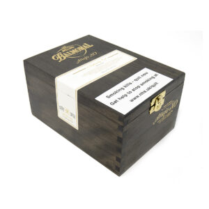 Balmoral - Dominican Republic - Anejo XO Gran Toro (Box of 20)