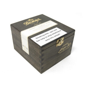 Balmoral - Dominican Republic - Anejo XO Rothschild Massivo (Box of 20)
