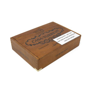 Casa Turrent - Mexico - 1973 Robusto (Box of 20)