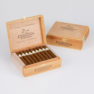 Charatan - Nicaragua - Petit Corona (Box of 10)