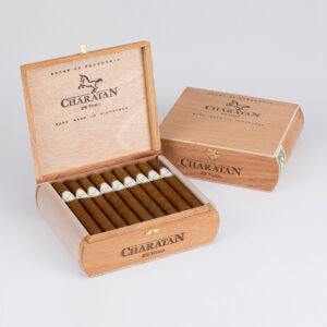 Charatan - Nicaragua - Toro (Box of 25)