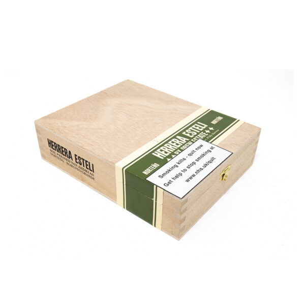 Drew Estate - Herrera Esteli Norteno Robusto Grande (Box of 12)