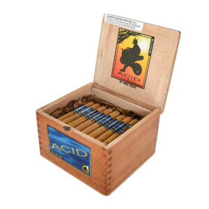 Drew Estate – Nicaragua – Acid Blondie (Box of 40)