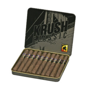 Drew Estate - Nicaragua - Acid Krush Classic Morado Maduro (Tin of 10 x 5)