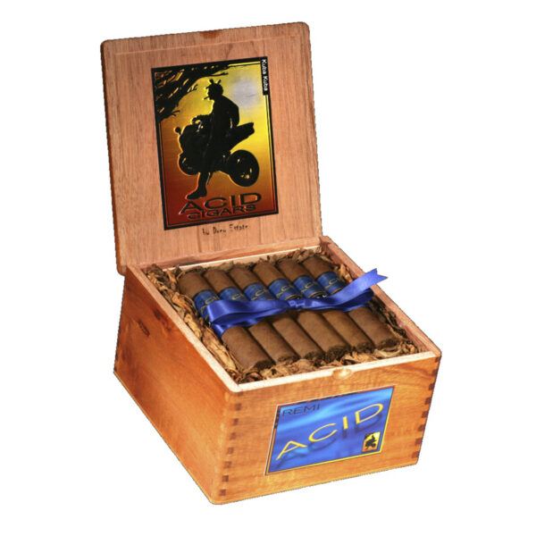 Drew Estate - Nicaragua - Acid Kuba Kuba (Box of 24)