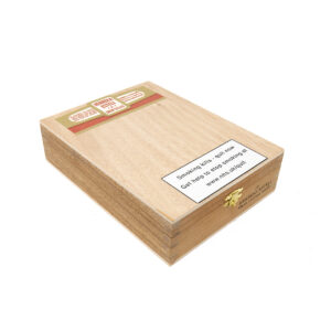 Drew Estate - Nicaragua - Herrera Esteli Short Corona Gorda (Box of 12)