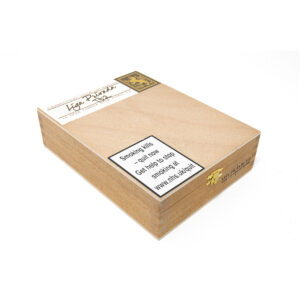 Drew Estate - Nicaragua - Liga Privada No.9 Belicoso Fino (Box of 12)