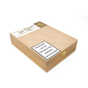 Drew Estate - Nicaragua - Liga Privada T52 Belicoso Fino (Box of 12)